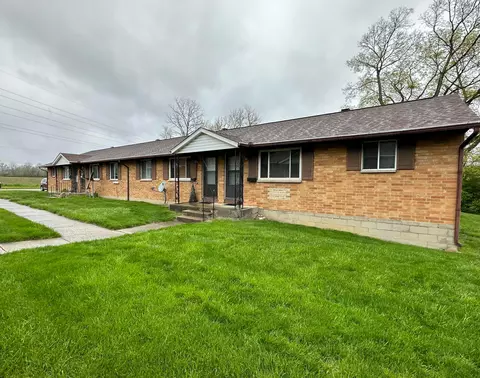 490 N Jay St, West Milton, OH 45383