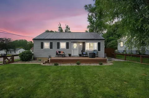 119 Mansfield Ave, Mount Vernon, OH 43050