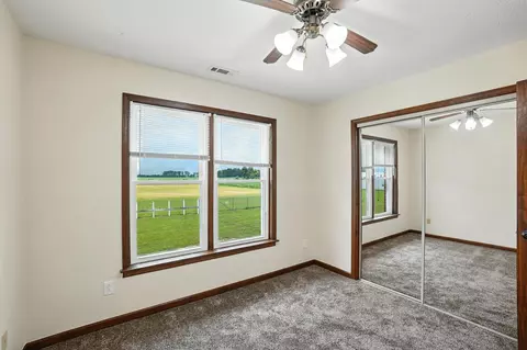 Bedroom - 6694 Brooks Miller Rd, Circleville, OH 43113 photo 7 of 8