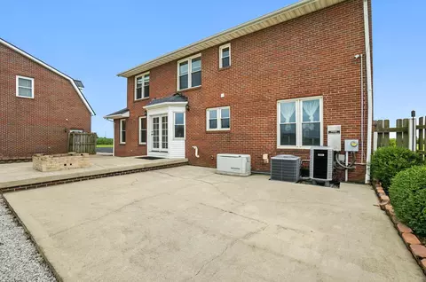 Exterior - 6694 Brooks Miller Rd, Circleville, OH 43113 photo 7 of 12