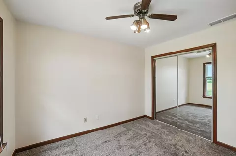 Bedroom - 6694 Brooks Miller Rd, Circleville, OH 43113 photo 8 of 8