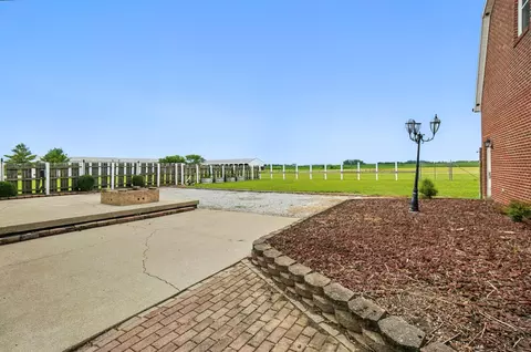 Exterior - 6694 Brooks Miller Rd, Circleville, OH 43113 photo 3 of 12