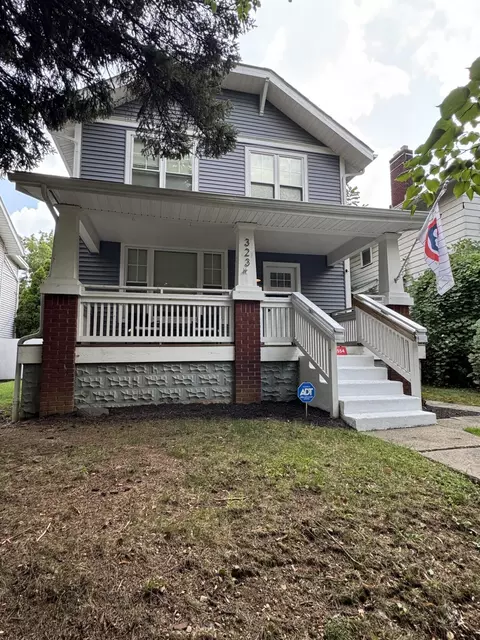 323 Southwood Ave, Columbus, OH 43207