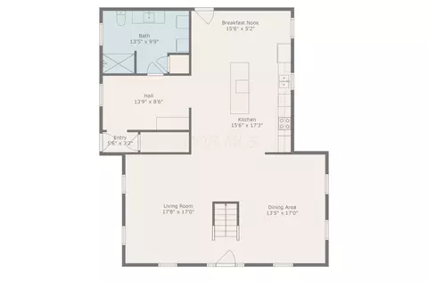 Floorplan - 10123 Loop Rd, Etna, OH 43046 photo 1 of 4