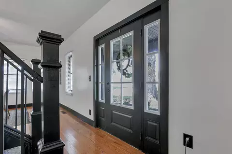 Entry Way - 10123 Loop Rd, Etna, OH 43046 photo 1 of 5