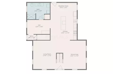 Floorplan - 10123 Loop Rd, Etna, OH 43046 photo 3 of 4