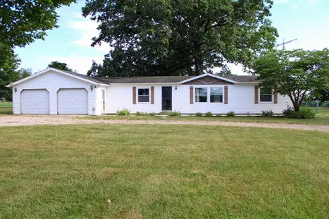 2150 Township Road 136, Cardington, OH 43315