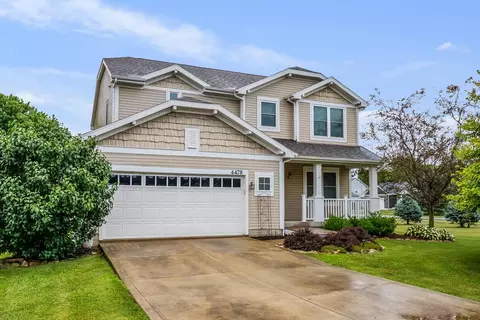4478 Buckeye Run, Marion, OH 43302 photo 2