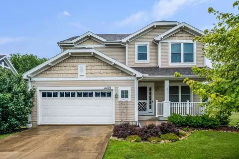 4478 Buckeye Run, Marion, OH 43302