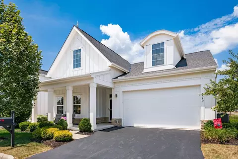 5540 Eva Loop S, Dublin, OH 43016
