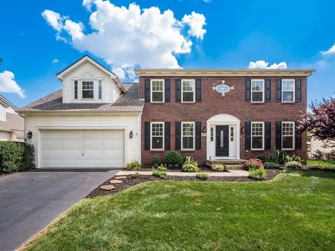 6685 Dietz Dr, Canal Winchester, OH 43110