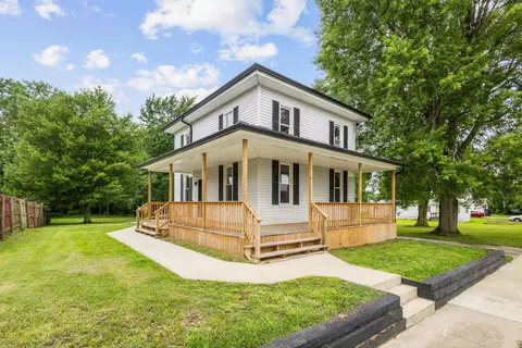 279 Whetstone St, Bucyrus, OH 44820
