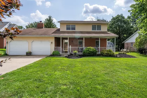 1005 S Glenn Ave, Washington Court House, OH 43160