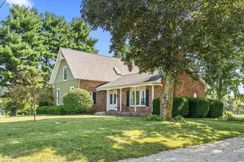 Exterior - 3688 Gooding Rd, Marion, OH 43302 photo 2 of 23