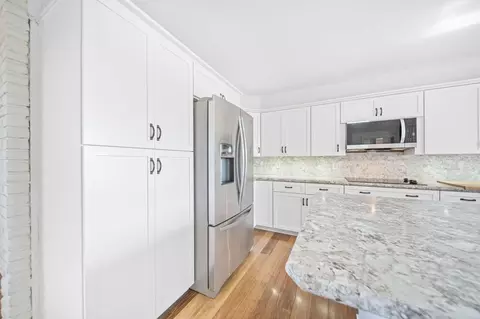 Kitchen - 3688 Gooding Rd, Marion, OH 43302 photo 5 of 6