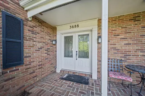 Exterior - 3688 Gooding Rd, Marion, OH 43302 photo 6 of 23