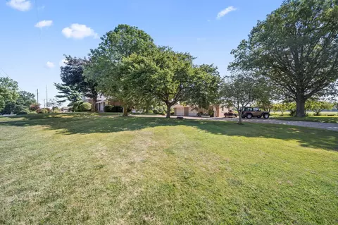 Exterior - 3688 Gooding Rd, Marion, OH 43302 photo 11 of 23