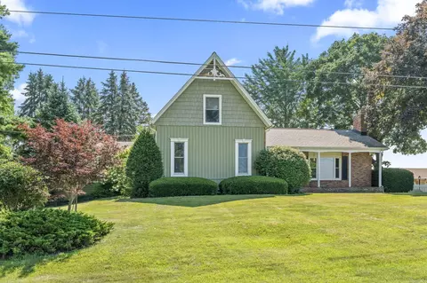 Exterior - 3688 Gooding Rd, Marion, OH 43302 photo 3 of 23
