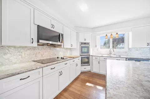 Kitchen - 3688 Gooding Rd, Marion, OH 43302 photo 6 of 6