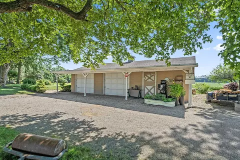 Exterior - 3688 Gooding Rd, Marion, OH 43302 photo 10 of 23