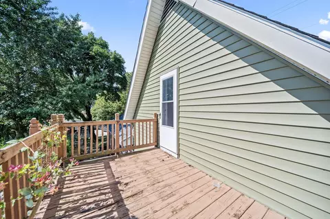 Exterior - 3688 Gooding Rd, Marion, OH 43302 photo 8 of 23