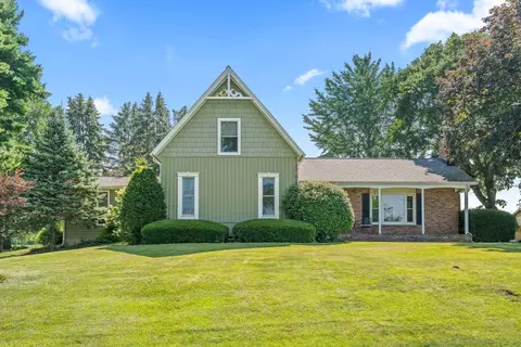 3688 Gooding Rd, Marion, OH 43302