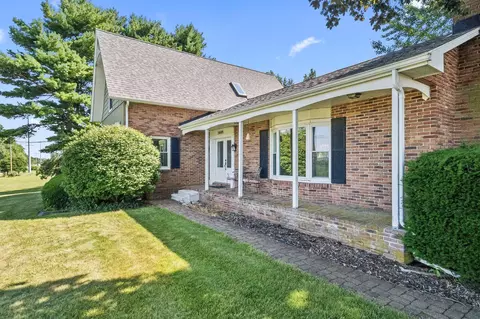 Exterior - 3688 Gooding Rd, Marion, OH 43302 photo 4 of 23