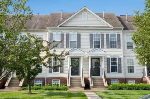 6299 Royal Tern Xing, Columbus, OH 43230