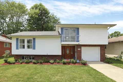 789 Lamby Ln, Whitehall, OH 43213