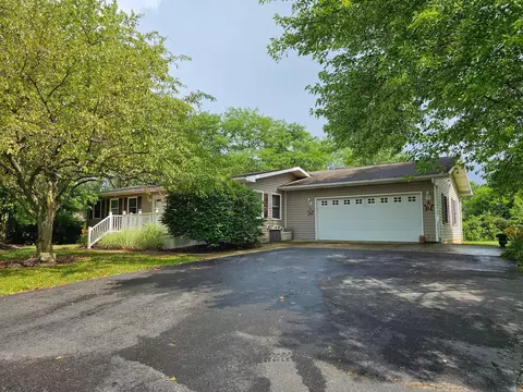 7935 Mechanicsburg Catawba Rd, Mechanicsburg, OH 43044