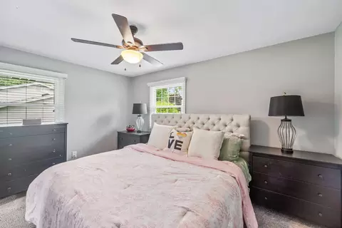 Bedroom - 657 Normandy Dr, Marion, OH 43302 photo 4 of 6