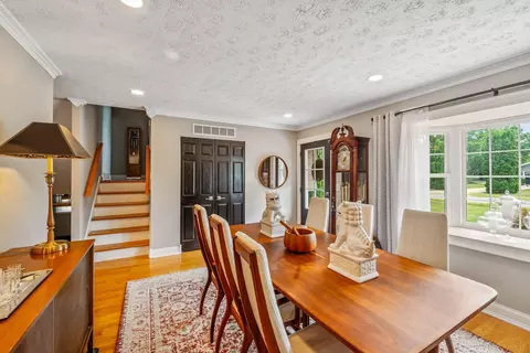 Dining - 657 Normandy Dr, Marion, OH 43302 photo 2 of 2