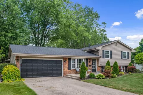 657 Normandy Dr, Marion, OH 43302