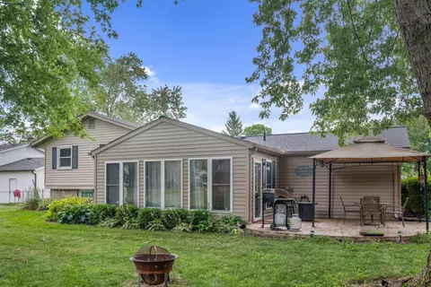 Exterior - 657 Normandy Dr, Marion, OH 43302 photo 5 of 8