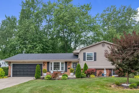Exterior - 657 Normandy Dr, Marion, OH 43302 photo 2 of 8