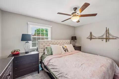 Bedroom - 657 Normandy Dr, Marion, OH 43302 photo 6 of 6