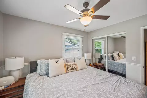 Bedroom - 657 Normandy Dr, Marion, OH 43302 photo 3 of 6