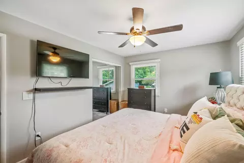 Bedroom - 657 Normandy Dr, Marion, OH 43302 photo 5 of 6