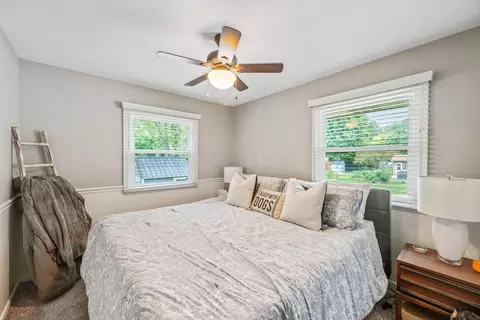 Bedroom - 657 Normandy Dr, Marion, OH 43302 photo 2 of 6