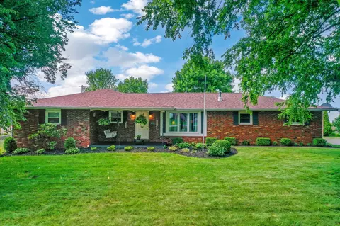 3251 Old Mill Rd NE, Lancaster, OH 43130