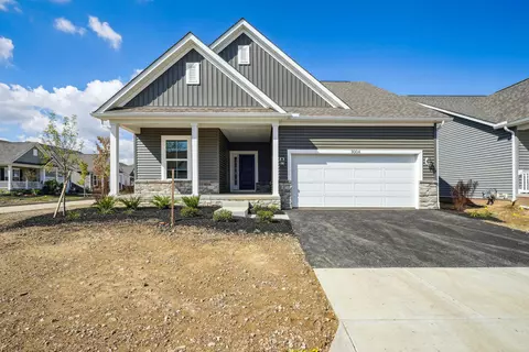 3004 Darby Downs Rd, Grove City, OH 43123