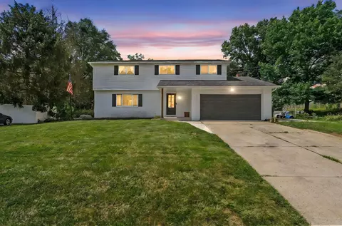 620 Fleetrun Ave, Columbus, OH 43230