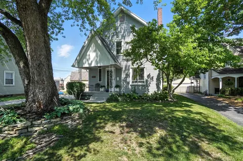 32 Powhatan Ave, Columbus, OH 43204