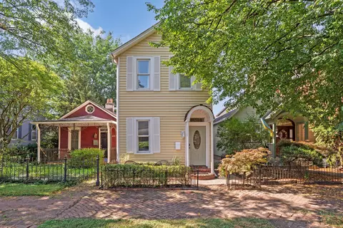485 E Sycamore St, Columbus, OH 43206
