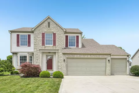 4384 Marilyn Dr, Lewis Center, OH 43035