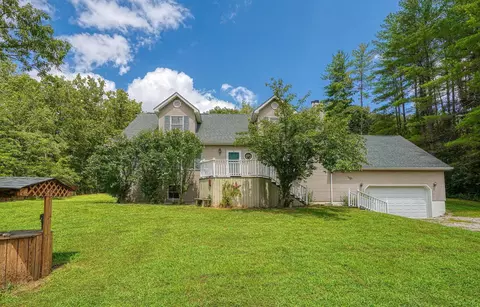 531 Cox Rd, Chillicothe, OH 45601