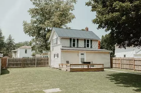 316 N High St, Caledonia, OH 43314
