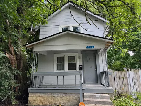 244 Wrexham Ave, Columbus, OH 43223
