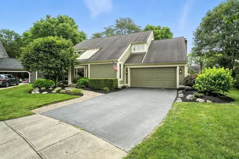 371 Ashworth Ct, Dublin, OH 43017