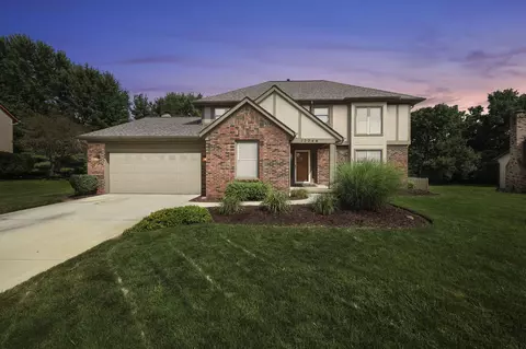13048 Coventry Ave, Pickerington, OH 43147